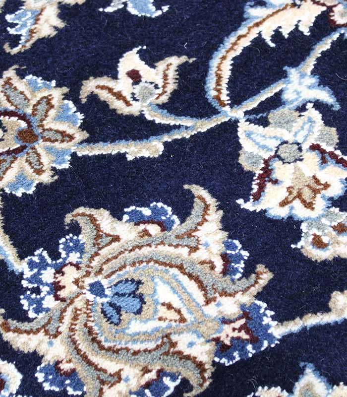 NainTeppich12 La Nr 298 (NainKashmar) – 342 x 246 cm - Slika 8