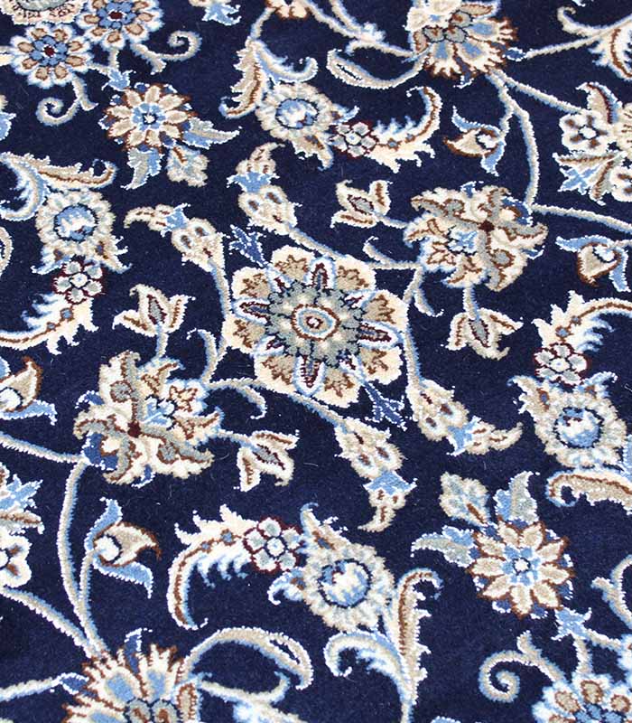 NainTeppich12 La Nr 298 (NainKashmar) – 342 x 246 cm - Slika 9