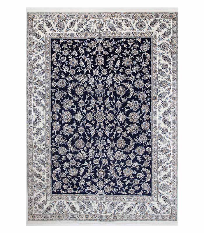 NainTeppich12 La Nr 298 (NainKashmar) – 342 x 246 cm