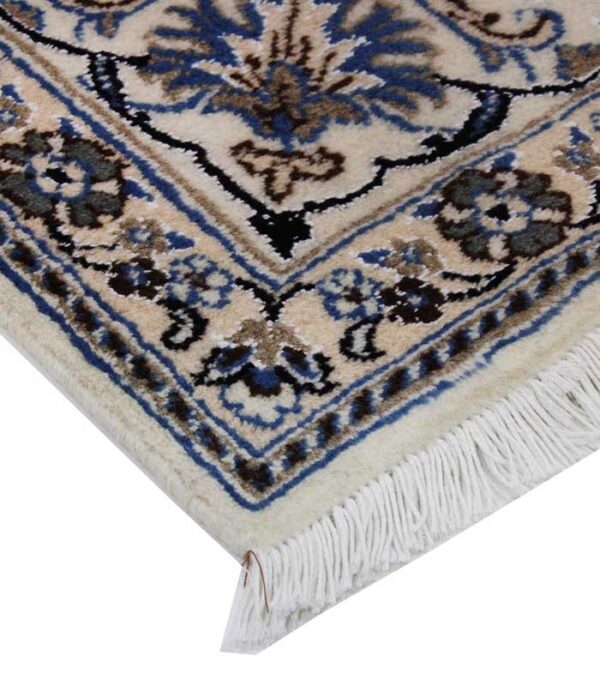 Nain Tepih 12 La No. 458 (Nain Kashmar) - 290 x 193 cm - Slika 13
