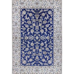 Nain Tepih 12 La No. 458 (Nain Kashmar) - 290 x 193 cm