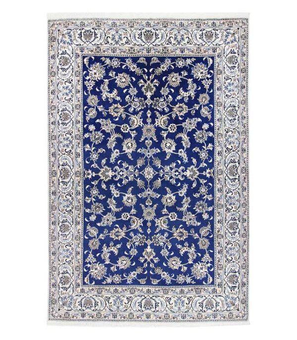 Nain Tepih 12 La No. 458 (Nain Kashmar) - 290 x 193 cm