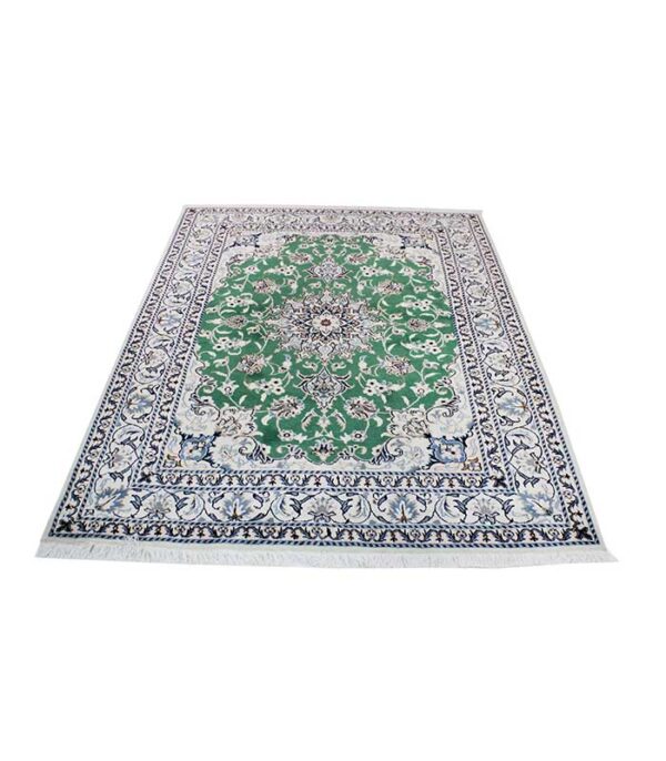 Nain Tepih 12 La No. 460 (Nain Kashmar) - 203 x 151 cm - Slika 2