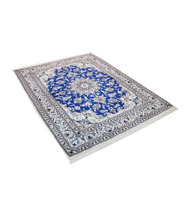 Nain Tepih 12 La No. 461 (Nain Kashmar) - 195 x 148 cm - Slika 4