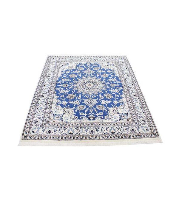 Nain Tepih 12 La No. 461 (Nain Kashmar) - 195 x 148 cm - Slika 2