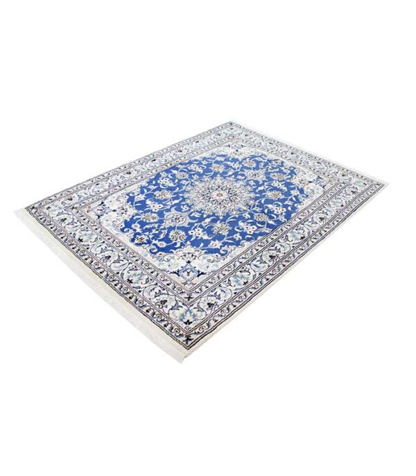 Nain Tepih 12 La No. 461 (Nain Kashmar) - 195 x 148 cm - Slika 3