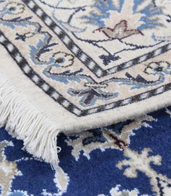 Nain Tepih 12 La No. 480 (Nain Kashmar) - 236 x 166 cm - Slika 5