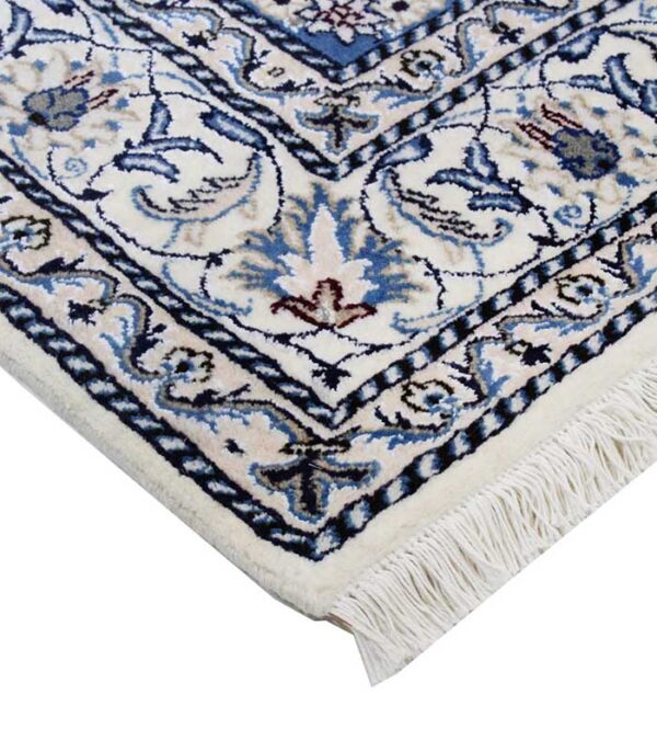 Nain Tepih 12 La No. 480 (Nain Kashmar) - 236 x 166 cm - Slika 10
