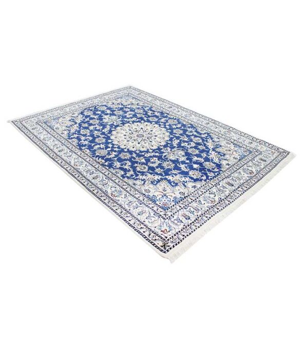 Nain Tepih 12 La No. 480 (Nain Kashmar) - 236 x 166 cm - Slika 11