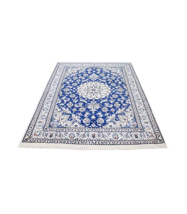 Nain Tepih 12 La No. 480 (Nain Kashmar) - 236 x 166 cm - Slika 2