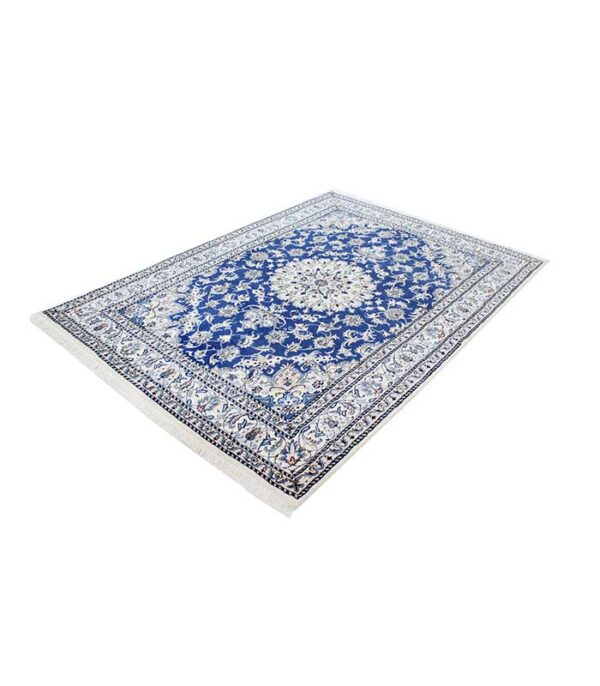 Nain Tepih 12 La No. 480 (Nain Kashmar) - 236 x 166 cm - Slika 12