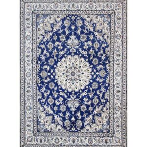 Nain Tepih 12 La No. 480 (Nain Kashmar) - 236 x 166 cm