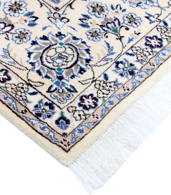 Nain Tepih 12 La No. 482 (Nain Kashmar) - 297 x 203 cm - Slika 15