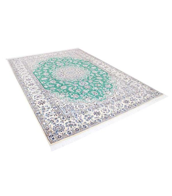Nain Tepih 12 La No. 482 (Nain Kashmar) - 297 x 203 cm - Slika 3
