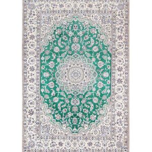 Nain Tepih 12 La No. 482 (Nain Kashmar) - 297 x 203 cm