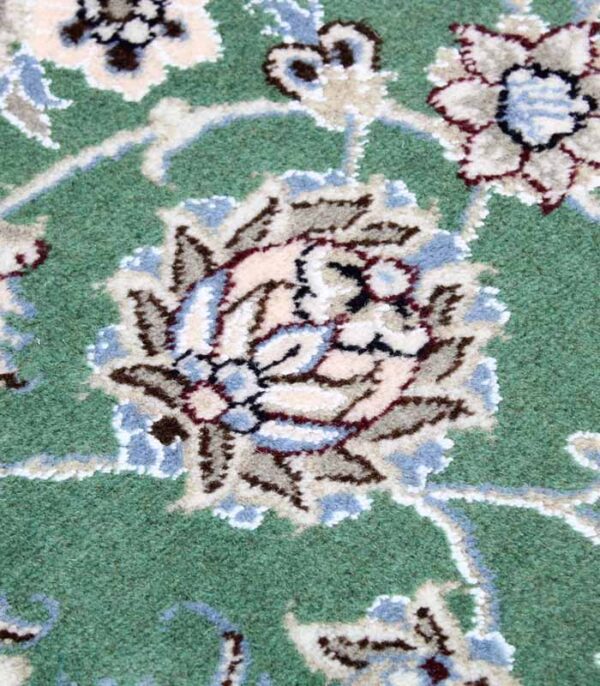 NainTeppich12 La Nr 484 (NainKashmar) - 360 x 245 cm - Slika 9
