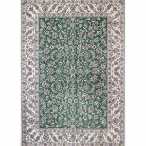 NainTeppich12 La Nr 484 (NainKashmar) - 360 x 245 cm