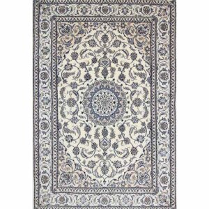 NainTeppich12 La Nr 51 (NainKashmar) - 295 x 195 cm