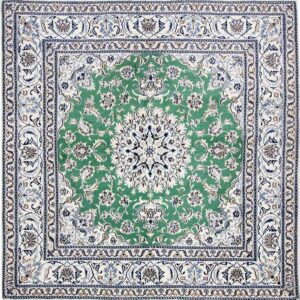 NainTeppich12 La Nr 533 (NainKashmar) - 200 x 193 cm