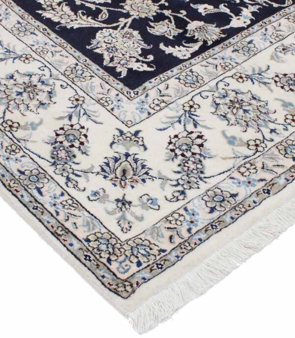 NainTeppich12 La Nr 537 (NainKashmar) - 355 x 244 cm - Slika 13