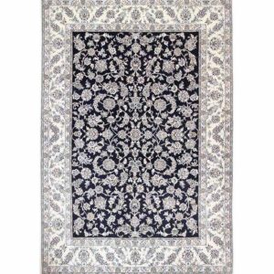 NainTeppich12 La Nr 537 (NainKashmar) - 355 x 244 cm