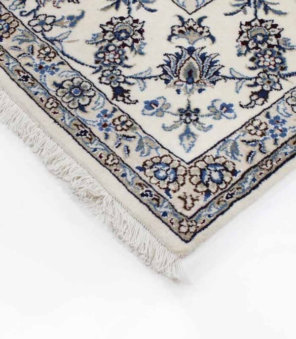 NainTeppich12 La Nr 538 (NainKashmar) - 305 x 244 cm - Slika 10