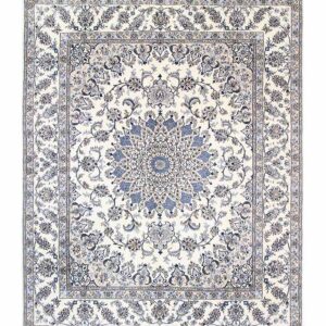 NainTeppich12 La Nr 538 (NainKashmar) - 305 x 244 cm