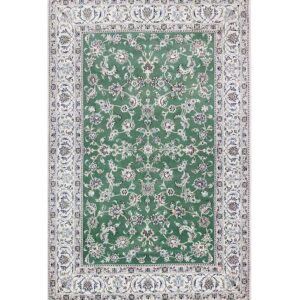 NainTeppich12 La Nr 540 (NainKashmar) - 299 x 197 cm