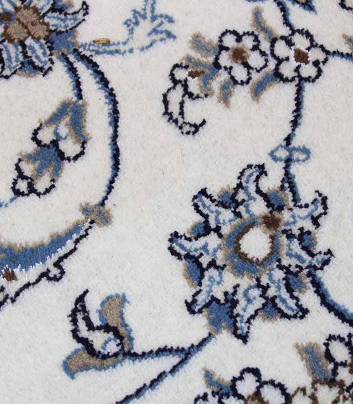 NainTeppich12 La Nr 54 (NainKashmar) - 302 x 195 cm - Slika 9