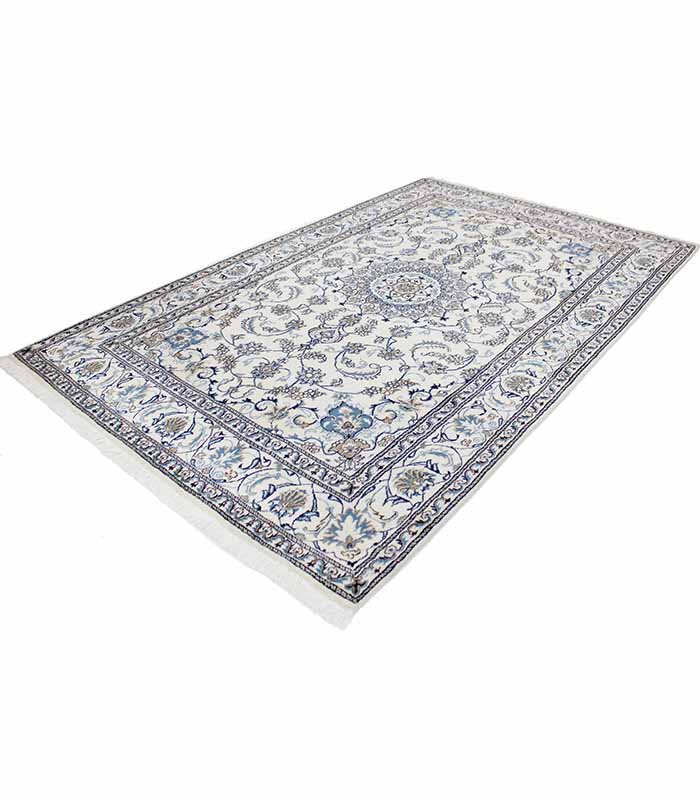 NainTeppich12 La Nr 54 (NainKashmar) - 302 x 195 cm - Slika 2