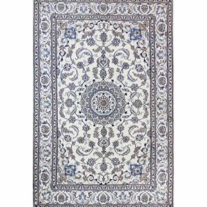 NainTeppich12 La Nr 54 (NainKashmar) - 302 x 195 cm