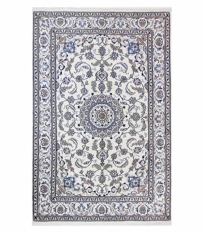 NainTeppich12 La Nr 54 (NainKashmar) - 302 x 195 cm