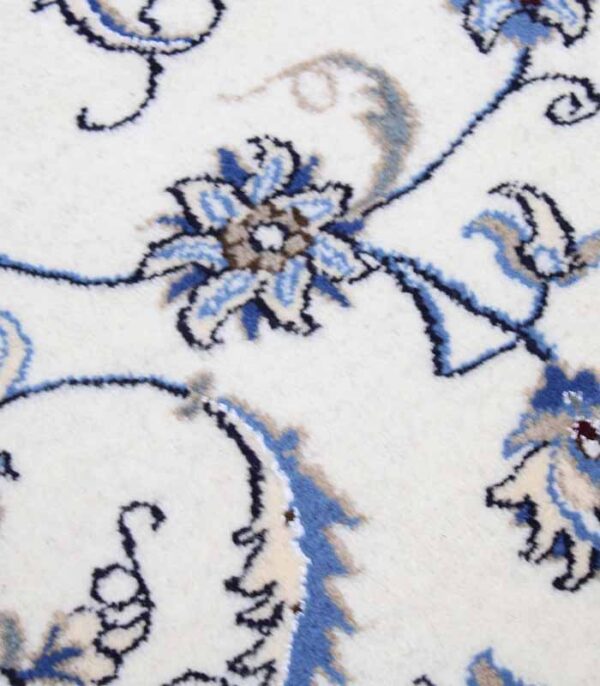 Nain Carpet 12 La No 55 (NainKashmar) - 290 x 198 cm