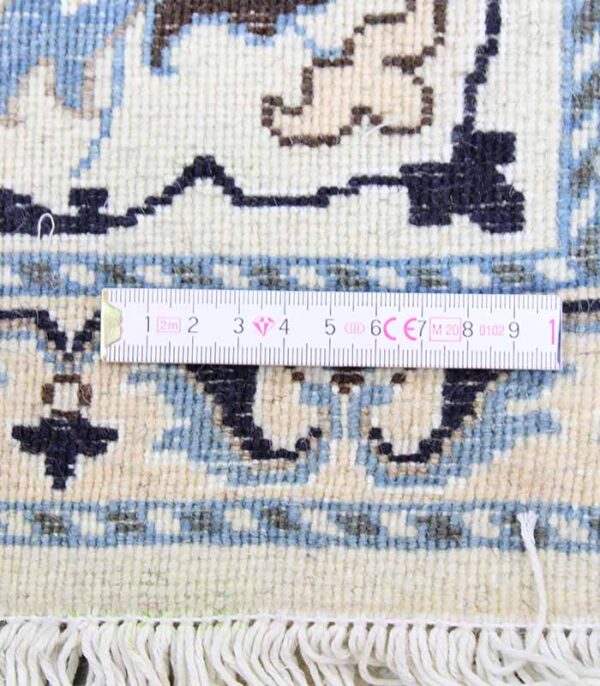 Nain Carpet 12 La No 55 (NainKashmar) - 290 x 198 cm - Slika 6
