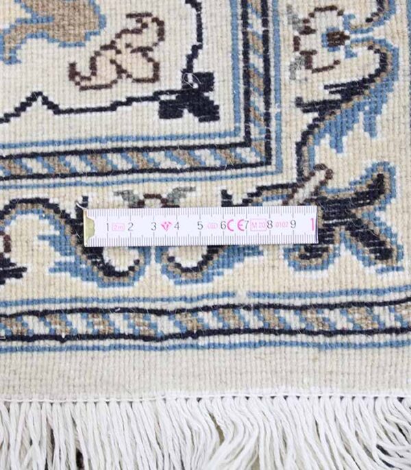 NainTeppich12 La Nr 59 (NainKashmar) - 300 x 200 cm - Slika 13