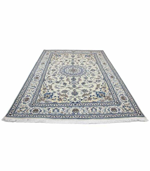 NainTeppich12 La Nr 59 (NainKashmar) - 300 x 200 cm - Slika 3