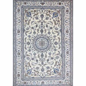 NainTeppich12 La Nr 59 (NainKashmar) - 300 x 200 cm