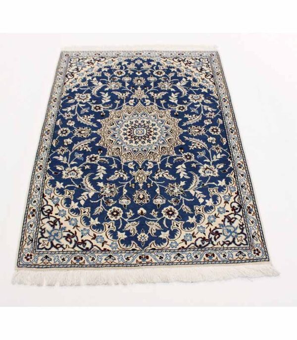 Nain Tepih 9 La No. 816 (Nain Kashmar) - 139 x 91 cm