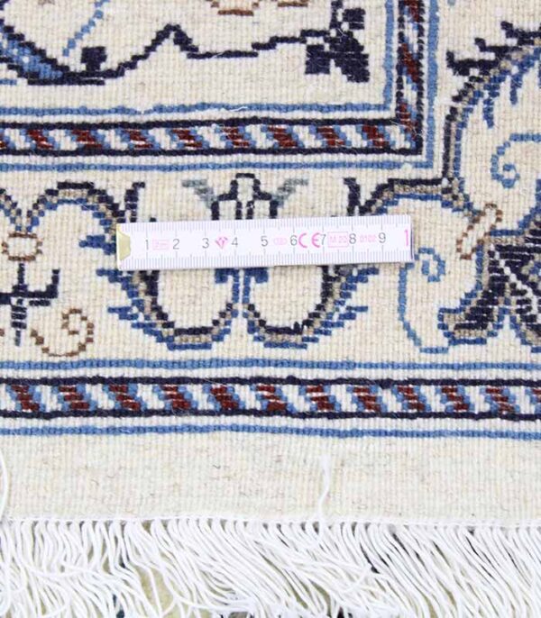 Nain Rug 12 La No 85 (NainKashmar) - 314 x 200 cm - Slika 3