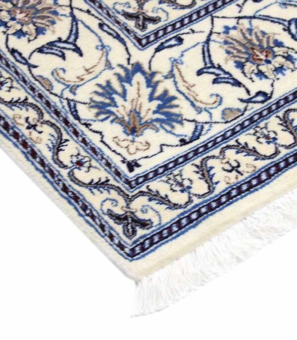 Nain Rug 12 La No 85 (NainKashmar) - 314 x 200 cm - Slika 13