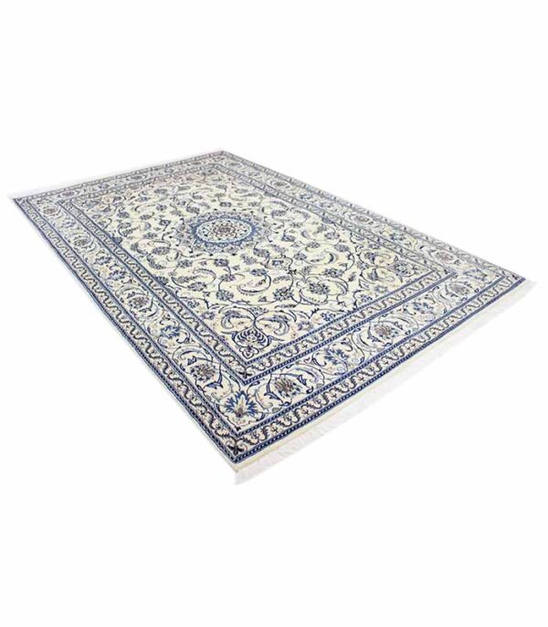Nain Rug 12 La No 85 (NainKashmar) - 314 x 200 cm - Slika 14