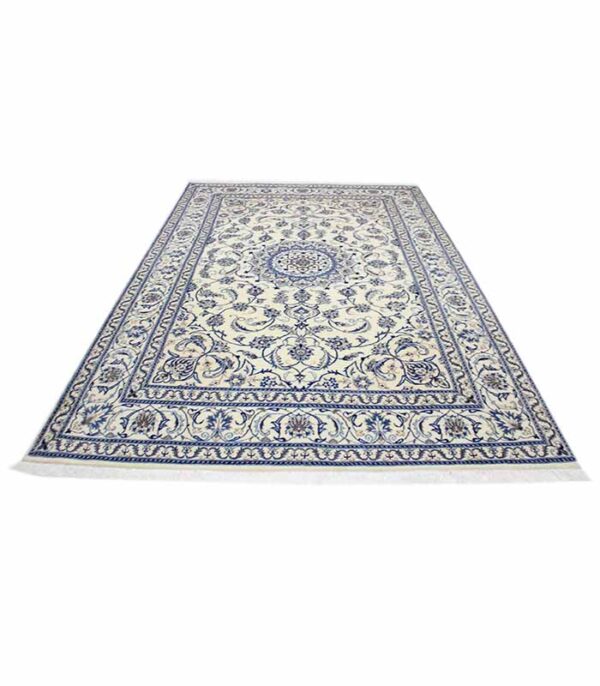 Nain Rug 12 La No 85 (NainKashmar) - 314 x 200 cm - Slika 2