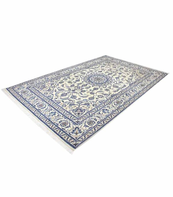 Nain Rug 12 La No 85 (NainKashmar) - 314 x 200 cm - Slika 15