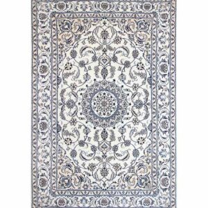 Nain Rug 12 La No 85 (NainKashmar) - 314 x 200 cm