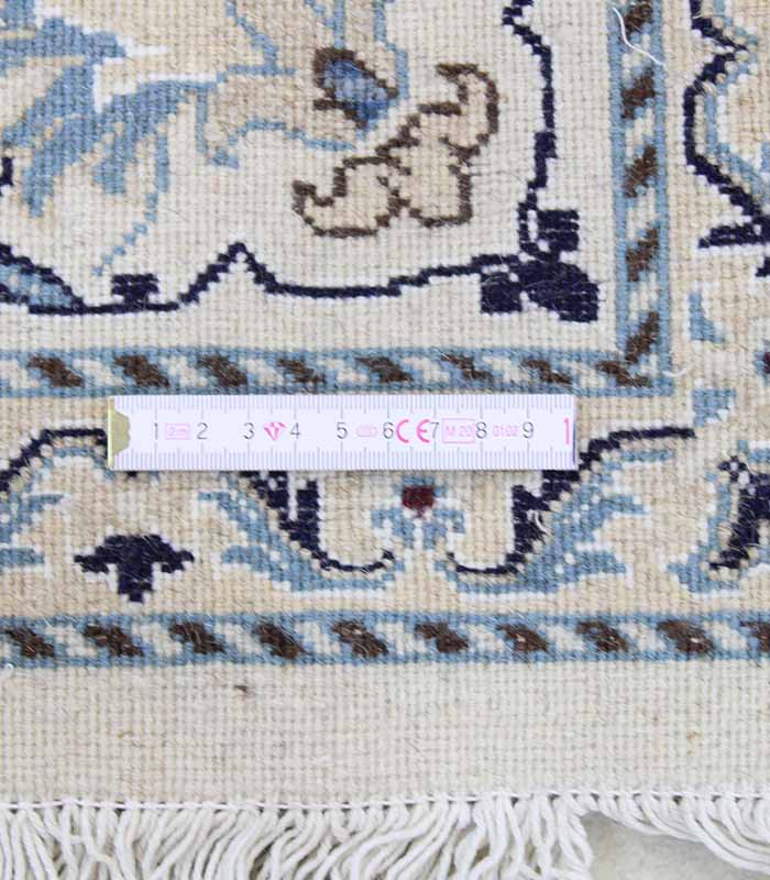 NainTeppich12 La Nr 92 (NainKashmar) - 292 x 200 cm - Slika 13