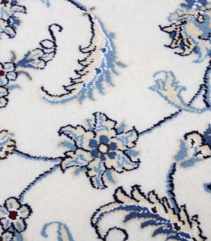 NainTeppich12 La Nr 92 (NainKashmar) - 292 x 200 cm - Slika 7