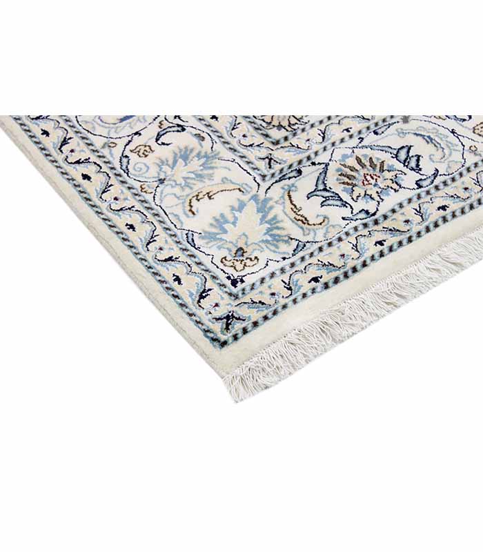 NainTeppich12 La Nr 92 (NainKashmar) - 292 x 200 cm - Slika 12