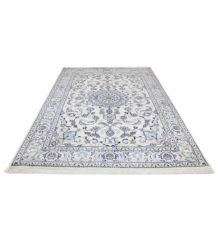 NainTeppich12 La Nr 92 (NainKashmar) - 292 x 200 cm - Slika 2