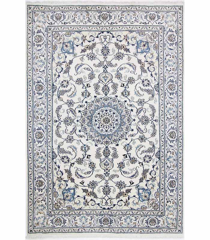 NainTeppich12 La Nr 92 (NainKashmar) - 292 x 200 cm