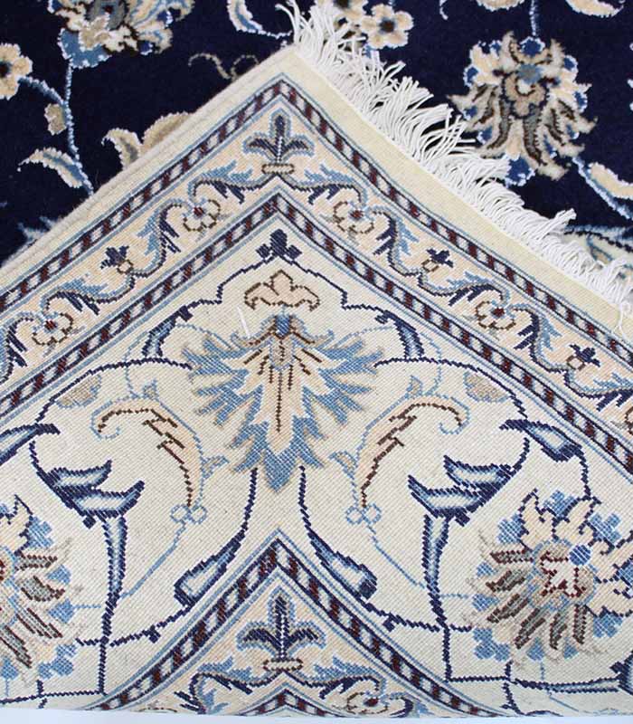 Nain Tepih 12 La Br. 130 (Nain Kashmar) – 247 x 199 cm - Slika 6